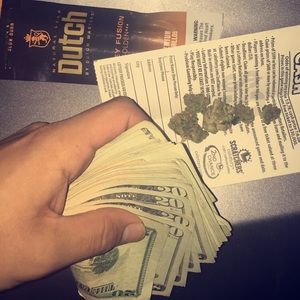 Meet your Posher, Jose